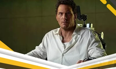 “Mercy” descarga 5 millones de dólares el día de su estreno