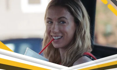 La estrella de ‘Chasing Summer’, Iliza Shlesinger, habla sobre la creación de escenas de sexo para mujeres