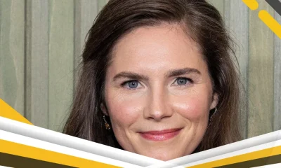 El nuevo documental de Amanda Knox muestra un lado diferente de ella