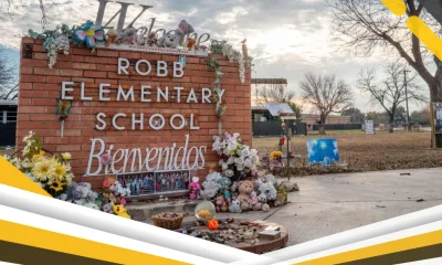 Policía de Uvalde declarado inocente: lo que hay que saber de su juicio