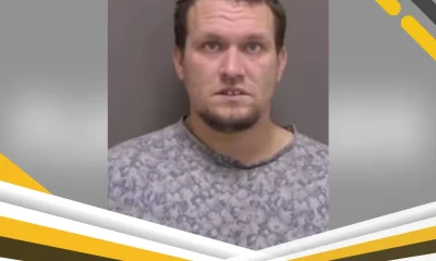 Hombre de Dakota del Norte acusado de apuñalar a una mujer con unos alicates porque hablaba: informe