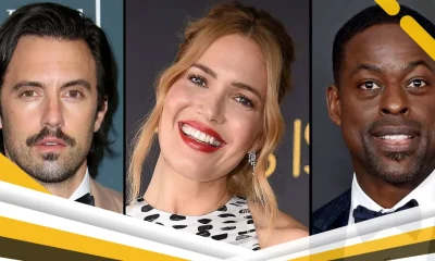 Historias de citas del elenco de This Is Us: Milo Ventimiglia, Más