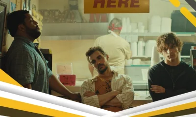 Dave Franco en una comedia amplia pero viciosa