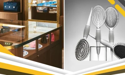 Nuevos productos para el cuidado de la piel, una tienda en Palm Beach y más hallazgos esta semana