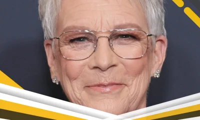 Jamie Lee Curtis reacciona al tiroteo de ICE en Minneapolis con Blunt Post