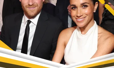Meghan Markle y el príncipe Harry en el Festival de Cine de Sundance 2026
