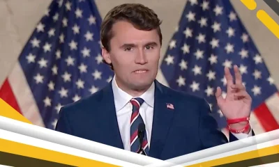 La publicación de la segunda enmienda de Charlie Kirk resurge después del último ataque de hielo
