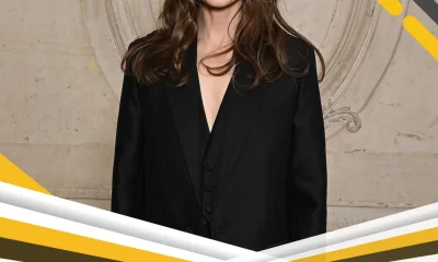 Natalie Portman explica por qué no ve las películas de sus hijos