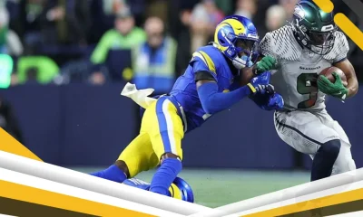 Cómo ver el Campeonato NFC 2026 en vivo en línea sin cable gratis