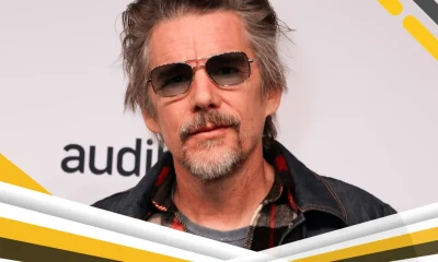 Ethan Hawke le da consejos a Maya Hawke después de que termina ‘Stranger Things’