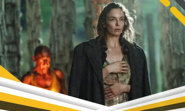 Las 5 mejores películas de Netflix para ver ahora mismo, clasificadas por Rotten Tomatoes (enero de 2026)