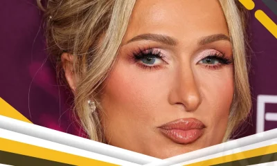 Paris Hilton revela qué hizo que la era de los medios de comunicación de la década de 2000 fuera ‘tan dolorosa’