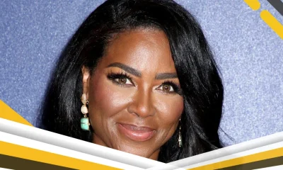 Kenya Moore rechaza el regreso de Bravo por razones “legales”