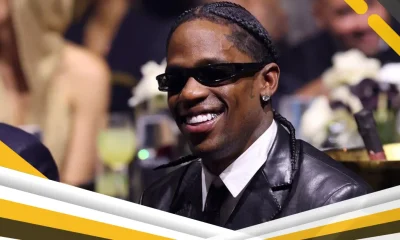 Travis Scott aparece en un nuevo tráiler de televisión