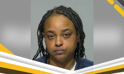 Mujer acusada de quemar apartamento con su padre dentro