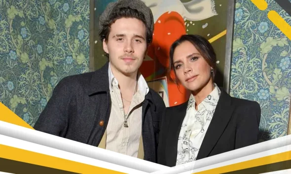 Victoria Beckham recuerda sus ‘grandes recuerdos’ con sus hijos en medio del drama de Brooklyn