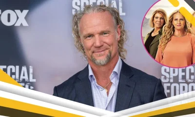 Los ex de Kody Brown comparan notas sobre su ‘ego’ durante la reunión de esposas hermanas