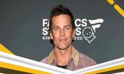 Tom Brady hace alarde de un reloj de $287,000 antes del enfrentamiento por el campeonato de la NFC