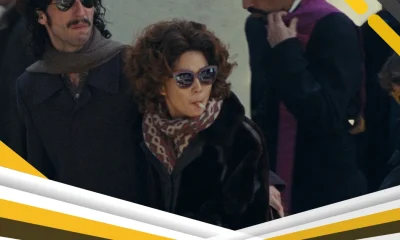 El tráiler de ‘Projecto Global’ se estrena antes del estreno en Rotterdam