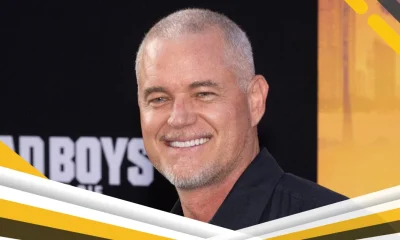 Eric Dane se salta el estreno de ALS al revelar los hechos de su condición