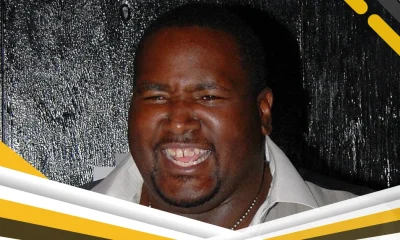 Quinton Aaron enfrenta otra emergencia médica en casa