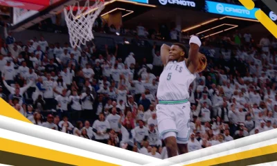 Anthony Edwards se enfurece por la respuesta “patética” a los disturbios en Minneapolis