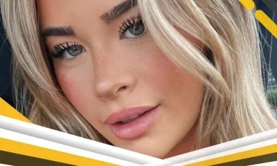 Emily Elizabeth se quita la camisa para ‘auto selfies’