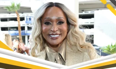 Karen Huger de RHOP hace un regreso dramático después de ser liberada de prisión