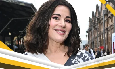 Nigella Lawson reemplaza a Prue Leith
