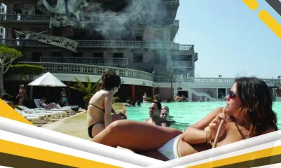 Icarus Films adquiere los derechos estadounidenses y canadienses de “Do You Love Me”