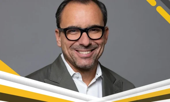 Christian Vesper dimite como director ejecutivo global de cine y teatro en Fremantle