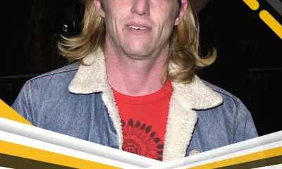 Puck Rainey del mundo real irreconocible 30 años después del programa de MTV