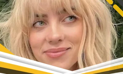 A Billie Eilish en bikini le dijeron que los trajes de baño son ilegales