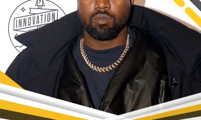 Kanye West dice estar “profundamente avergonzado” por los comentarios antisemitas