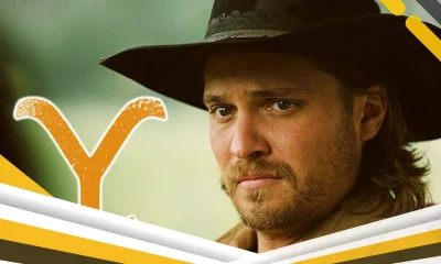 El spin-off más esperado de ‘Yellowstone’ confirma su fecha de estreno en España y dónde podrás verlo