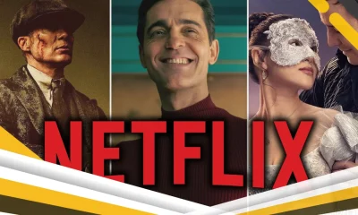 Netflix anuncia su calendario de estrenos de 2026 y confirma su gran apuesta por España
