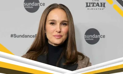 Natalie Portman critica la falta de nominaciones al Oscar para directoras