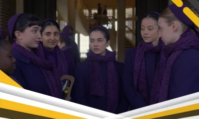 La secuela de ‘Handmaid’s Tale’, ‘The Testaments’, fija fecha de lanzamiento en Hulu