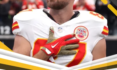 Travis Kelce deja el Pro Bowl, Dalton Kincaid es nombrado