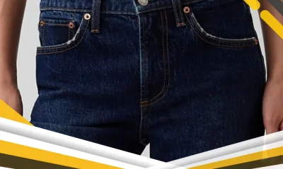 60% de descuento en jeans ajustados, jeans barril, jeans acampanados y más de Gap