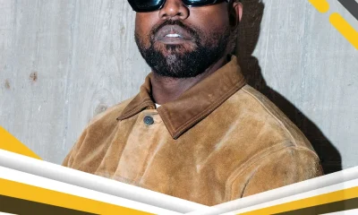 Kanye West detalla el trastorno bipolar, episodio maníaco de 4 meses