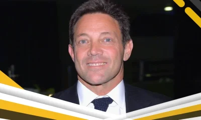 El documental de Jordan Belfort ‘El verdadero lobo de Wall Street’ se estrena en la Paramount