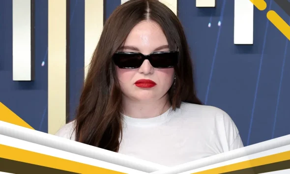 Meg Stalter de Hacks elimina TikTok y afirma que la aplicación censura videos de ICE