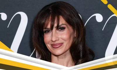 La misión del día de la tormenta de Hilaria Baldwin se convierte en una tormenta de fuego en línea