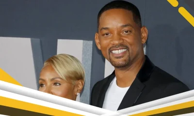 Información privilegiada El estado de ánimo de Will y Jada Pinkett-Smith en la Semana de la Moda