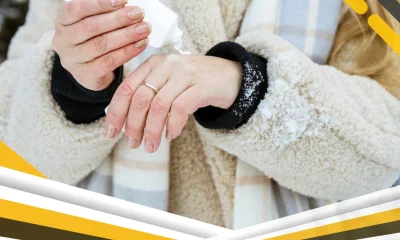 El mejor cuidado hidratante para la piel a prueba de tormentas invernales, según un dermatólogo