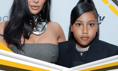 Kim Kardashian arruina el Instagram Live de North West