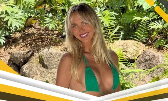 Annie Knight de OnlyFans lanza una aplicación de citas con premios de hasta casi $ 7,000