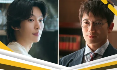 Tving de CJ ENM amplía su oferta de K-Dramas en Japón y Asia-Pacífico