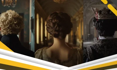 Scandi Alliance da luz verde al miso Fremantle ‘Royal Blood’